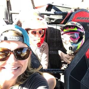 Meet your Posher, Kristen